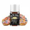 Flavor :  Racing Donut by Dreamods