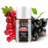 Flavor :  Ribes Blueberry by Dreamods