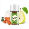 Flavor :  Saturn by Dreamods