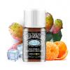 Flavor :  Sicilia Ghiacciato by Dreamods