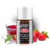 Flavor :  Strawberry Tea by Dreamods