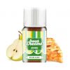 Flavor :  Sweet Dreams Pear Cake by Dreamods