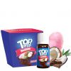 Flavor :  Top Twist Bounds by Dreamods