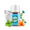 Flavor :  Uranus by Dreamods