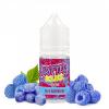 Flavor :  Blue Raspberry by Drifter Drinks