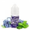 Flavor :  Blueberry by Drifter Drinks