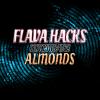 Flavor :  Almonds by Drip Hacks