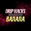 Flavor :  Banana by Drip Hacks