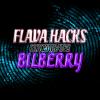 Flavor :  Bilberry by Drip Hacks