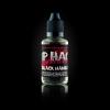 Flavor :  Black Mamba by Drip Hacks