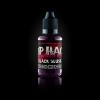 Flavor :  Black Slush by Drip Hacks