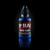 Flavor :  Blue Slush V2 by Drip Hacks