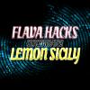 Flavor :  Lemon Sicily par DRIP HACKS