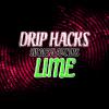 Flavor :  Lime by Drip Hacks
