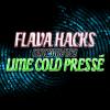 Flavor :  Lime Cold Presse by Drip Hacks