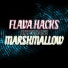 Flavor :  Marshmallow by Drip Hacks