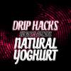 Flavor :  Natural Yoghurt by Drip Hacks