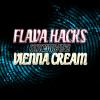 Flavor :  Vienna Cream by Drip Hacks
