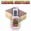 Flavor :  Caramel Shortcake by DripworX