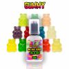 Flavor :  Gummy by DripworX