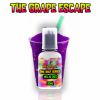 Flavor :  The Grape Escape by DripworX