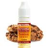 Flavor :  Cookie by Dr Multhaupt