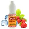 Flavor :  Cool Strawberry by Dr Multhaupt