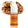 Flavor :  Crackie Cookie par DR MULTHAUPT