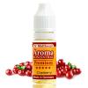Flavor :  Cranberry by Dr Multhaupt