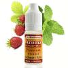 Flavor :  Erdbeer Mint by Dr Multhaupt