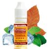 Flavor :  Ice Tobacco by Dr Multhaupt