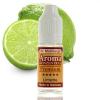Flavor :  Limette by Dr Multhaupt