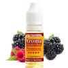 Flavor :  Loganberry by Dr Multhaupt