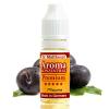 Flavor :  Pflaume by Dr Multhaupt
