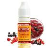 Flavor :  Rote Grutze by Dr Multhaupt
