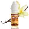 Flavor :  Vanille V2 by Dr Multhaupt