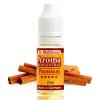 Flavor :  Zimt par DR MULTHAUPT