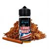 Flavor :  American Luxury by DROPS