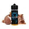 Flavor :  Black Djinn by DROPS