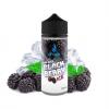 Flavor :  Blackberry Ice by DROPS