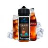 Flavor :  Cola Ice by DROPS