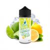 Flavor :  Lemon Lime Ice by DROPS