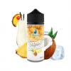 Flavor :  Pina Colada Ice par DROPS