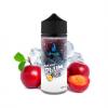 Flavor :  Plum Ice by DROPS