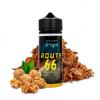 Flavor :  Route 66 by DROPS