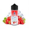 Flavor :  Sweet Strawberry Ice by DROPS