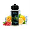 Flavor :  Valkyries Bounty by DROPS