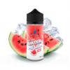 Flavor :  Watermelon Ice by DROPS