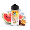 Flavor :  Watermelon Passion Fruit Ice by DROPS