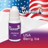Flavor :  Berry Ice par DR VAPOR